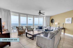Caribe Resort 1213D by Liquid Life